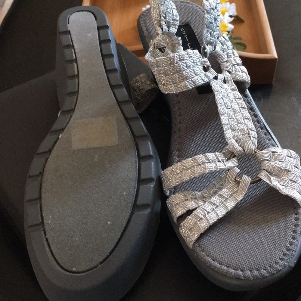 Steve Madden shoes